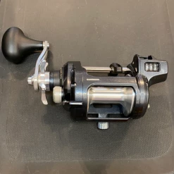 Gunarama Reels Shimano Tekota 601HG LC