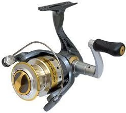 Gunarama Reels Quantum SR20 Strategy Spin Reel