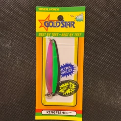 Gunarama Gold Star 3.5 Lite, Glow Pink Sink