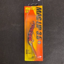 Gunarama Mag Lip 3.5 Double Eagle