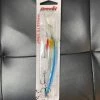 Big Rock Bandit Transparent Gizzard Shad Bandit Lures