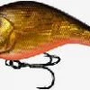 Gunarama 13 Jabber Jaw Squarebill 1/2oz Goldilocks