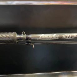 Gunarama Rods Lamiglas X11 Casting Rod 10’6” 2pc
