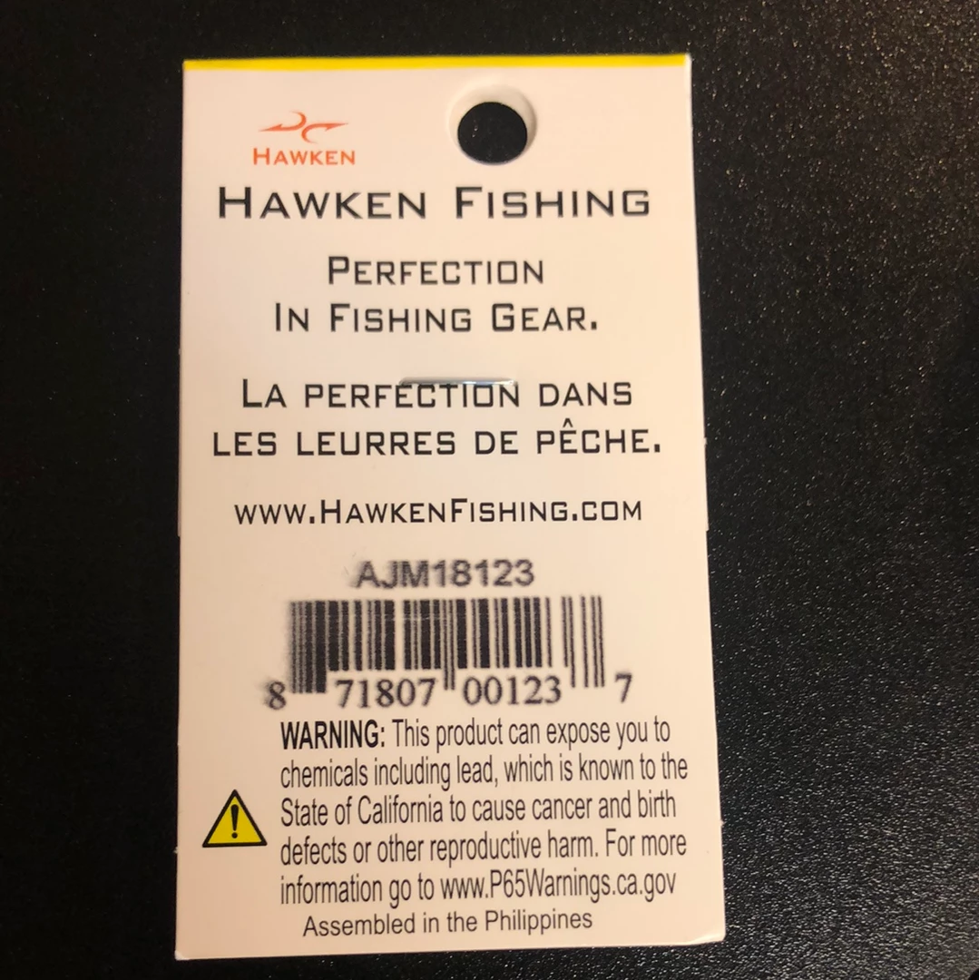 Gunarama Aero Jig 1/8oz White/pink 2 Gunarama Aero Jig 1/8oz White/pink