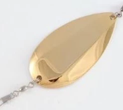 Gunarama Half Fast Arrow Flash Dodger Gold Dodgers