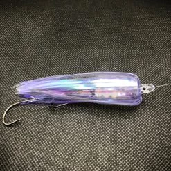 Superfly Flies 11. Blue Bubble UV