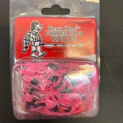 Gunarama Beau Mac Bobber Stop Knots Steelhead Gear