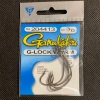 Gunarama Hooks And Sinkers Gamakatsu 3/0 G-Lock Worm