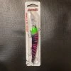 Big Rock Bandit Party Zebra Bandit Lures