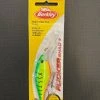 Gunarama Berkley Flicker Shad 7 (fire Tiger)