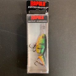 Superfly Flies Rapala JSR-5 Perch