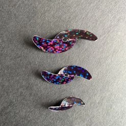 Superfly Flies Midnight