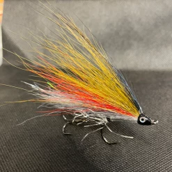 Bucktail Flies Kenny’s Flies Kam Fly