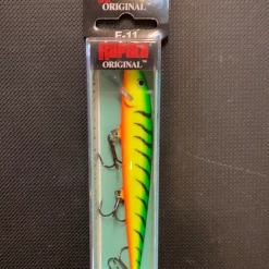 Gunarama Rapala F-11 Firetiger
