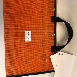 Superfly Flies Mauk Fishing Dodger Case #39 (Orange) Tackle Storage