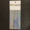 Gunarama Norisada Custom Tackle Tape Silver Sidewinder Lure Tape