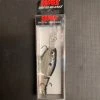 Gunarama Rapala JSR-7 Silver Shad