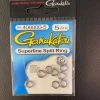 Gunarama Gamakatsu Size 5 Superline Split Ring