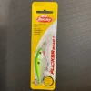 Gunarama Berkley Flicker Shad 7 (Chartreuse Pearl)