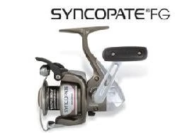 Gunarama Shimano Syncopate 1000FG Reels