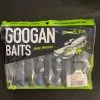 Gunarama Plastic’s Googan Baits Blue Baby