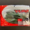 Superfly Flies Soft Baits YUM Dinger 5" Melon Pie