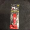 Gunarama Brads Mini Cut Plug (Red Glitter) Brads Superbait’s