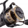Superfly Flies Penn Battle 3 3000 Reels