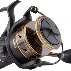 Superfly Flies Penn Battle 3 3000 Reels