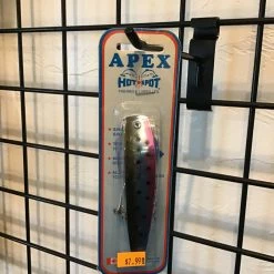 Gunarama Apex 4.5 #351R