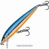 Big Rock Rapala HJ-8 Silver Blue