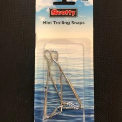 Gunarama Scotty Mini Trolling Snaps