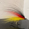 Kenny’s Flies Kenny's Flies Camp Fire Fly Bucktail Flies