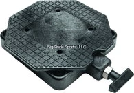 Big Rock Downriggers, Divers, Planer Boards Canon Downrigger Swivel Base