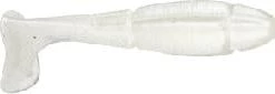 Gunarama 13 Fishing 3.5" Whitey Tighties