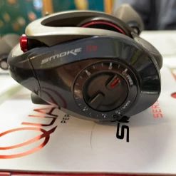 Gunarama Quantum Pt Smoke S3