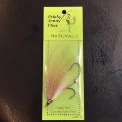 Frisky Jenny Natural-S