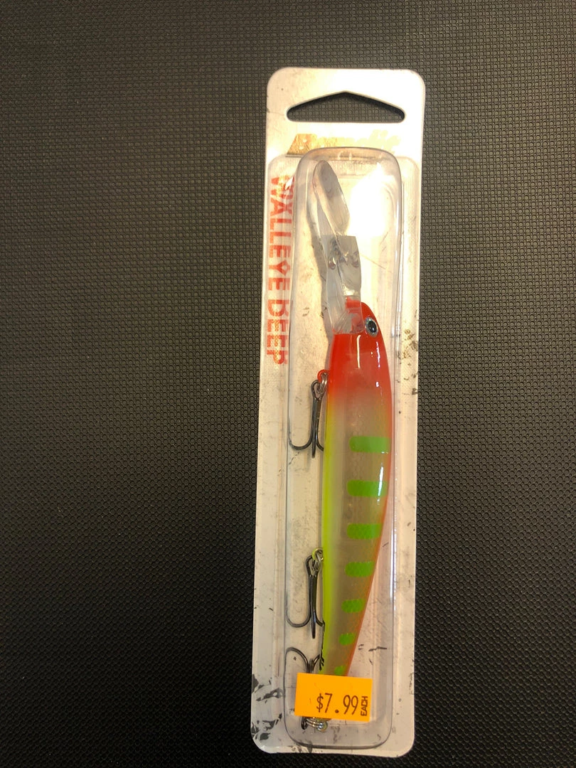 Gunarama Bandit Peacock 1 Gunarama Bandit Peacock