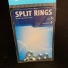 Gunarama Pucci Split Rings Size 5 Hooks And Sinkers