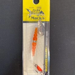 Gunarama Spinners Mack's Kokanee Killer 16700