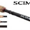 Gunarama Shimano Scimitar 9' 2 PCs Casting Rod