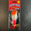 Big Rock Brads Superbait’s Brads Cut Plug (dusky #1)