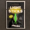 Gunarama Fire Flies Micro Light Sticks Green