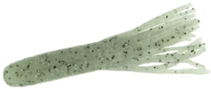 Gunarama Dry Creek 3.5” Creek Tube (Ghost Hologram) 10pk 1 Gunarama Dry Creek 3.5” Creek Tube (Ghost Hologram) 10pk