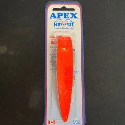 Superfly Flies Apex 4.5 #302RG