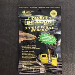 Gunarama Tackle Beacon