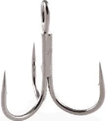 Gunarama Hooks And Sinkers Owner Stinger Treble Size 6