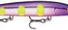 Gunarama Rapala Deep Husky Jerk Voodoo Haze