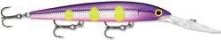Gunarama Rapala Deep Husky Jerk Voodoo Haze