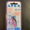Big Rock Apex 1.5 Kokanee Special #94k “Gracie”